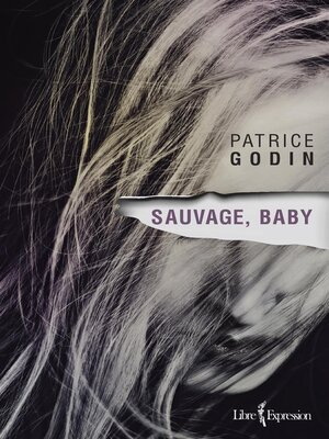 cover image of Sauvage, baby